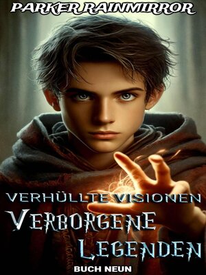 cover image of Verborgene Legenden